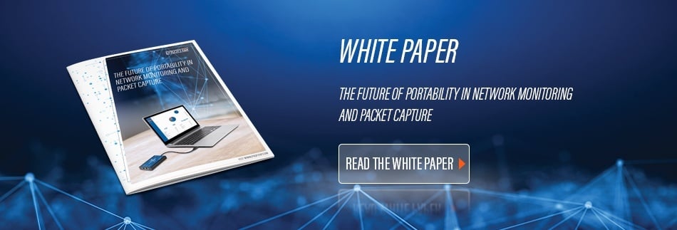 The Future of Portability in Network Monitoring White Paper
