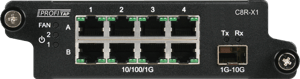 Booster In Line Profitap