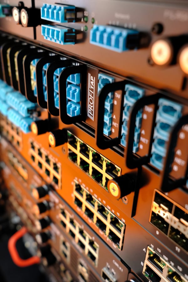 The World of Network TAPs