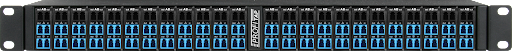 High-Density Modular TAP