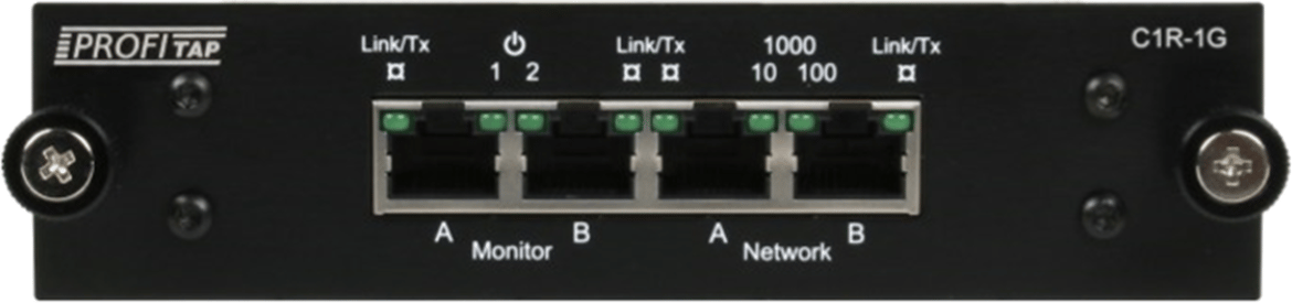 What Are Network TAPs? And Why Do We Need Them?