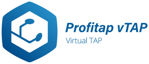 Profitap vTAP-Virtual TAP