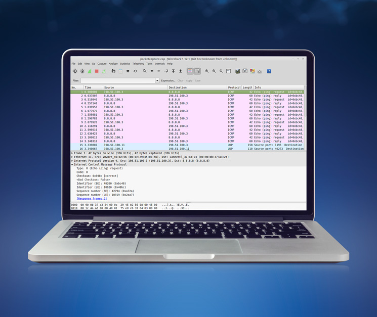 18 Wireshark Display Filters Network Analysis Experts are Using