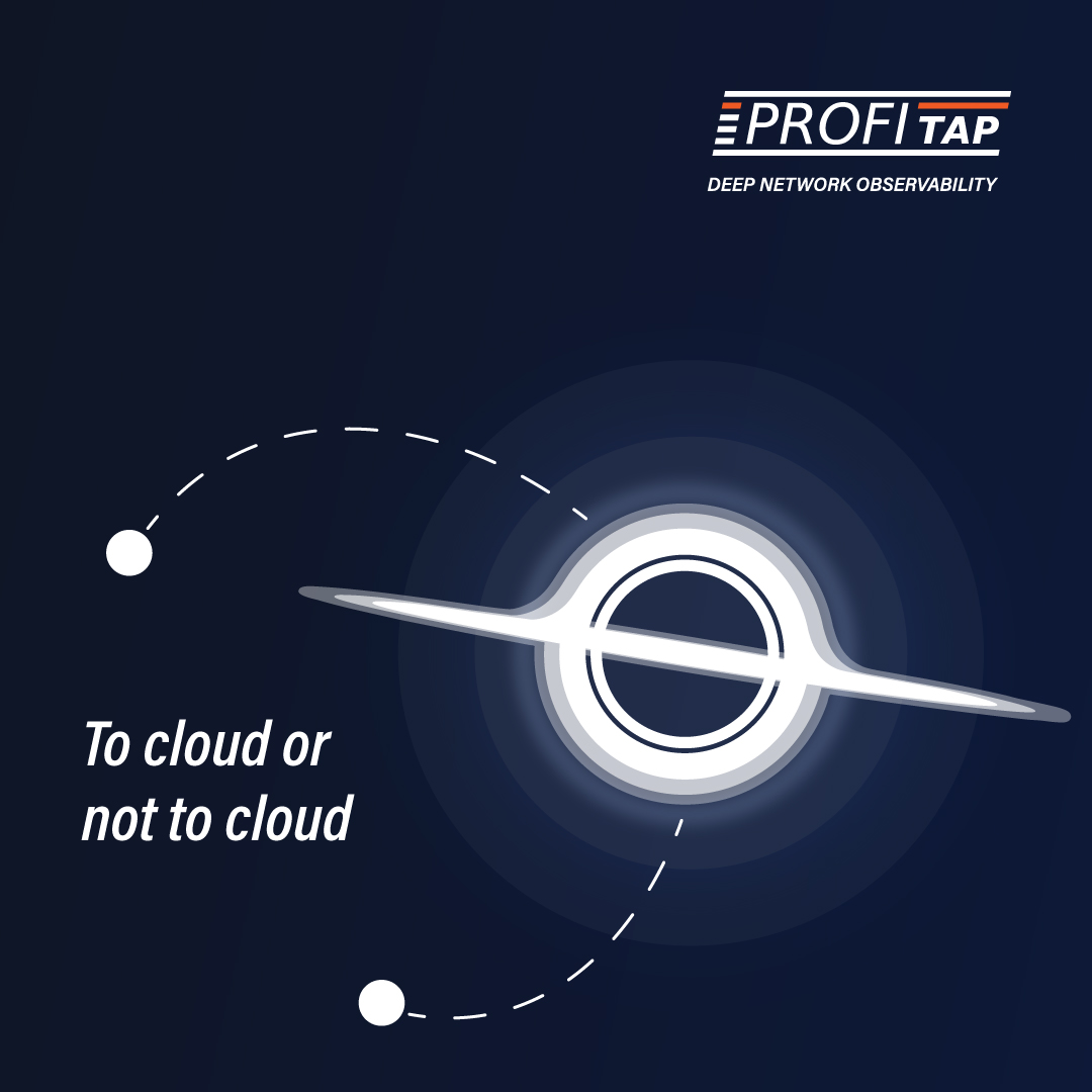 Data Gravity: To Cloud Or Not To Cloud