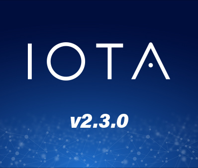 Profitap IOTA v2.3.0 Release Notes